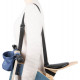 Balance Bike Blue Paper Airplane Balance Bike Blue Paper Airplane